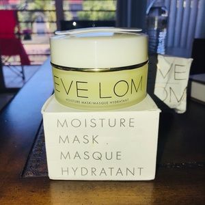 Eve Lom Moisture Mask
